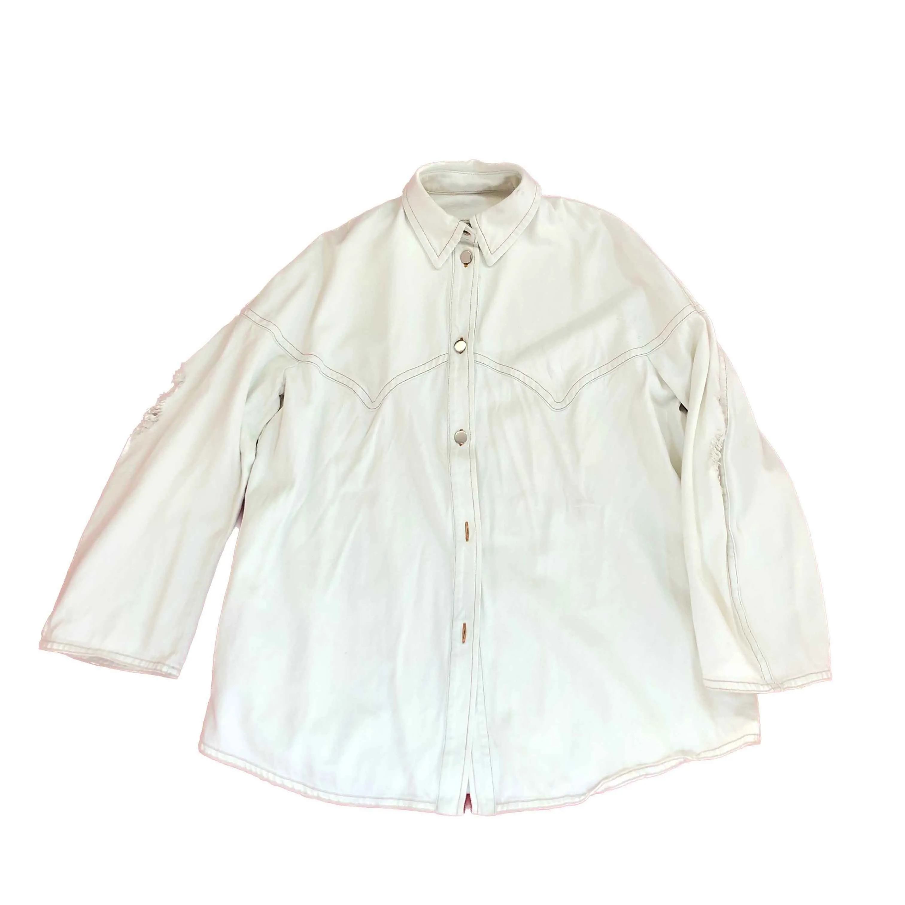 MM6 Maison Margiela jacket (44)