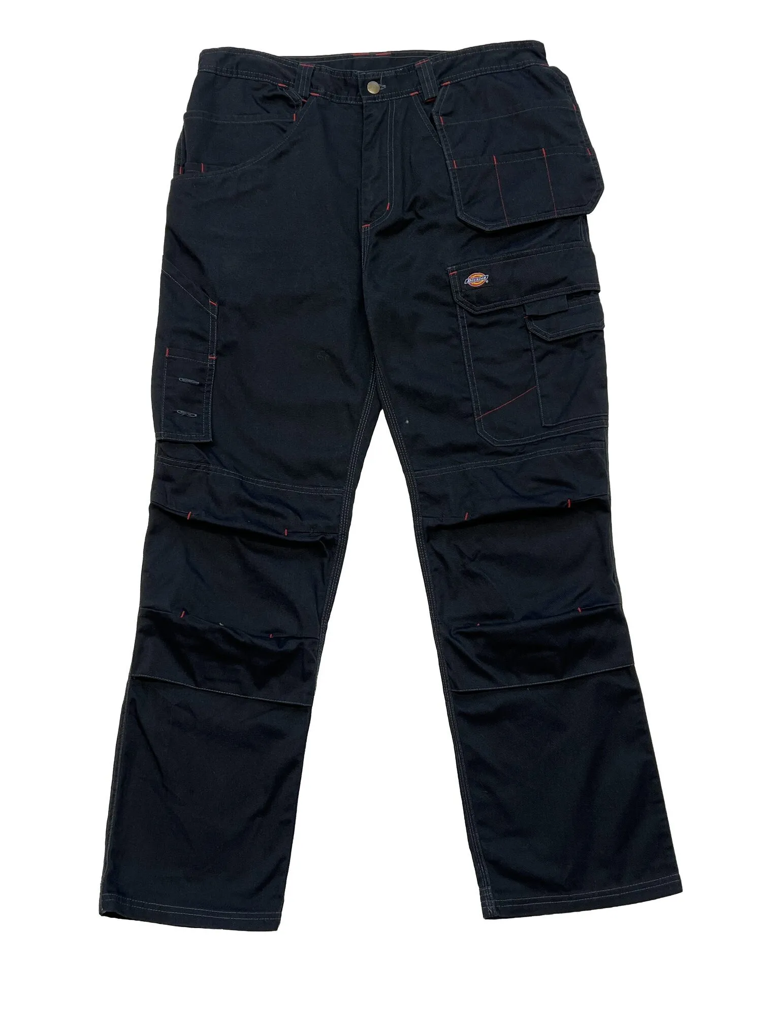 DICKIES pants workwear Uomo (L)