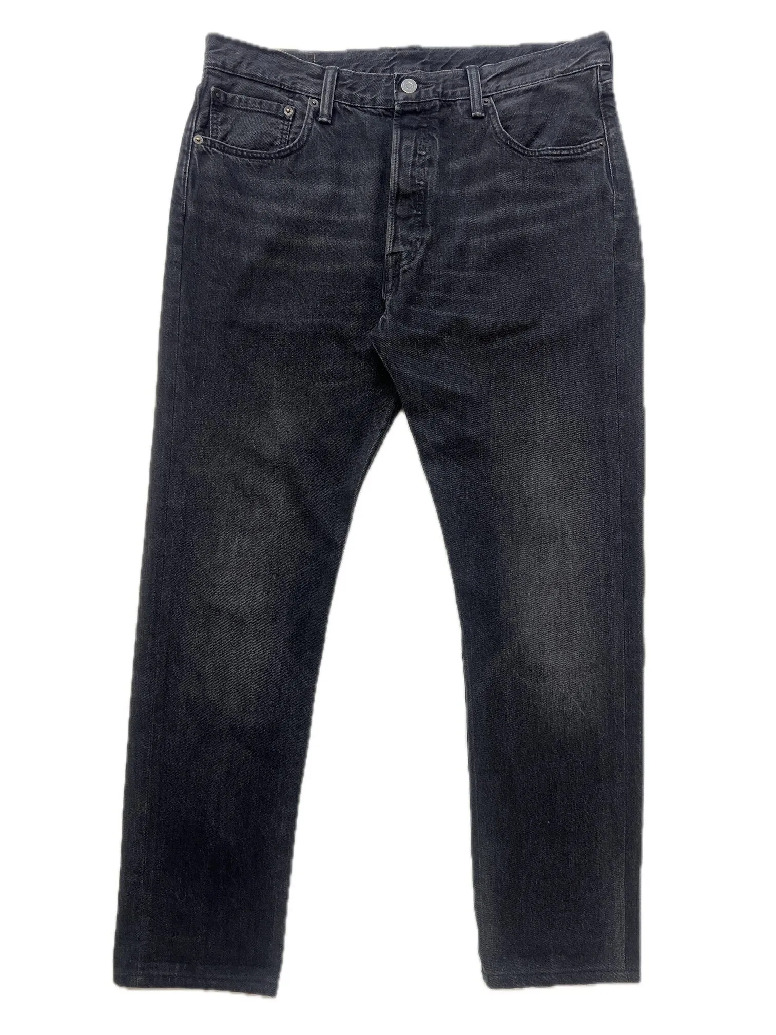 LEVI’S jeans (W34 L32)