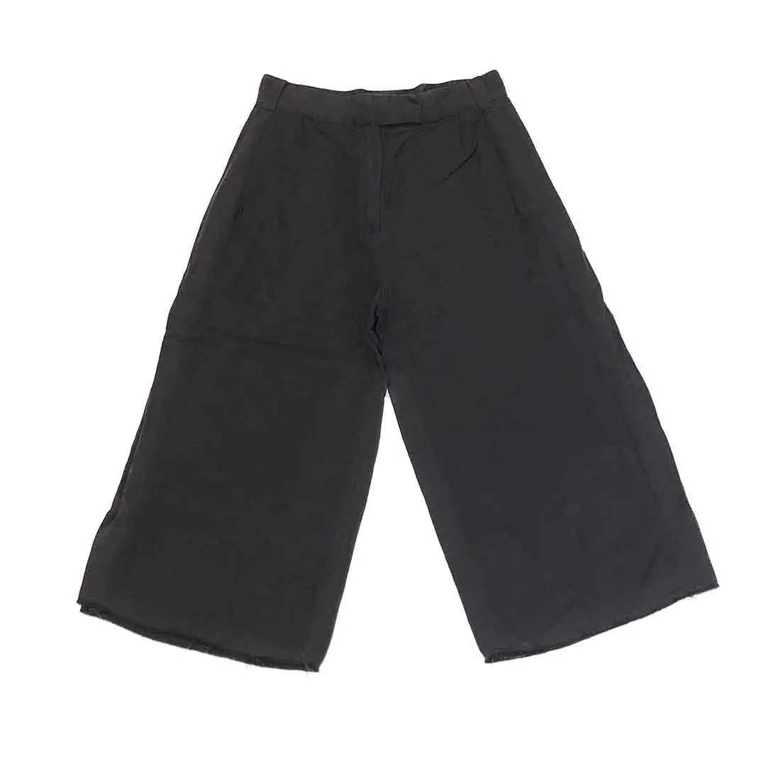 MINIMAL TO SHORTS skirt (42)