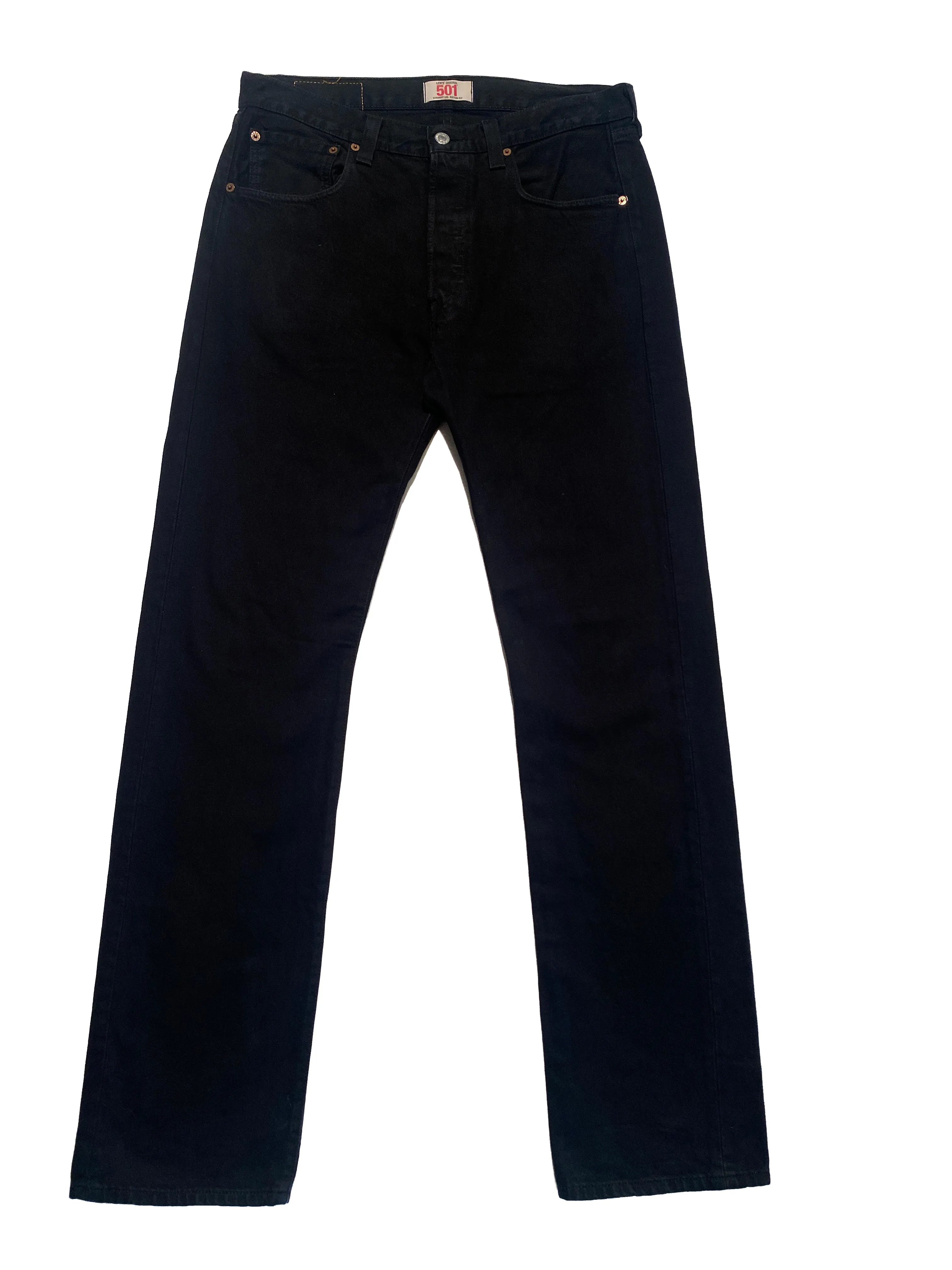 LEVI’S jeans (W33 L34)