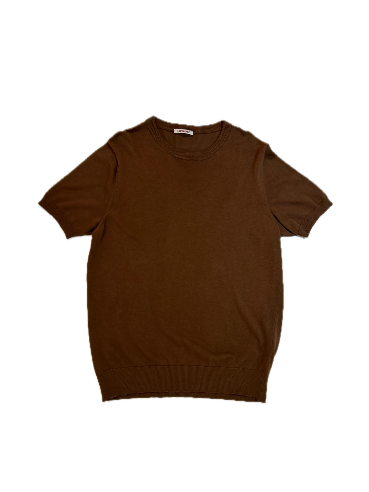 GIOFERRARI tee (UNI)