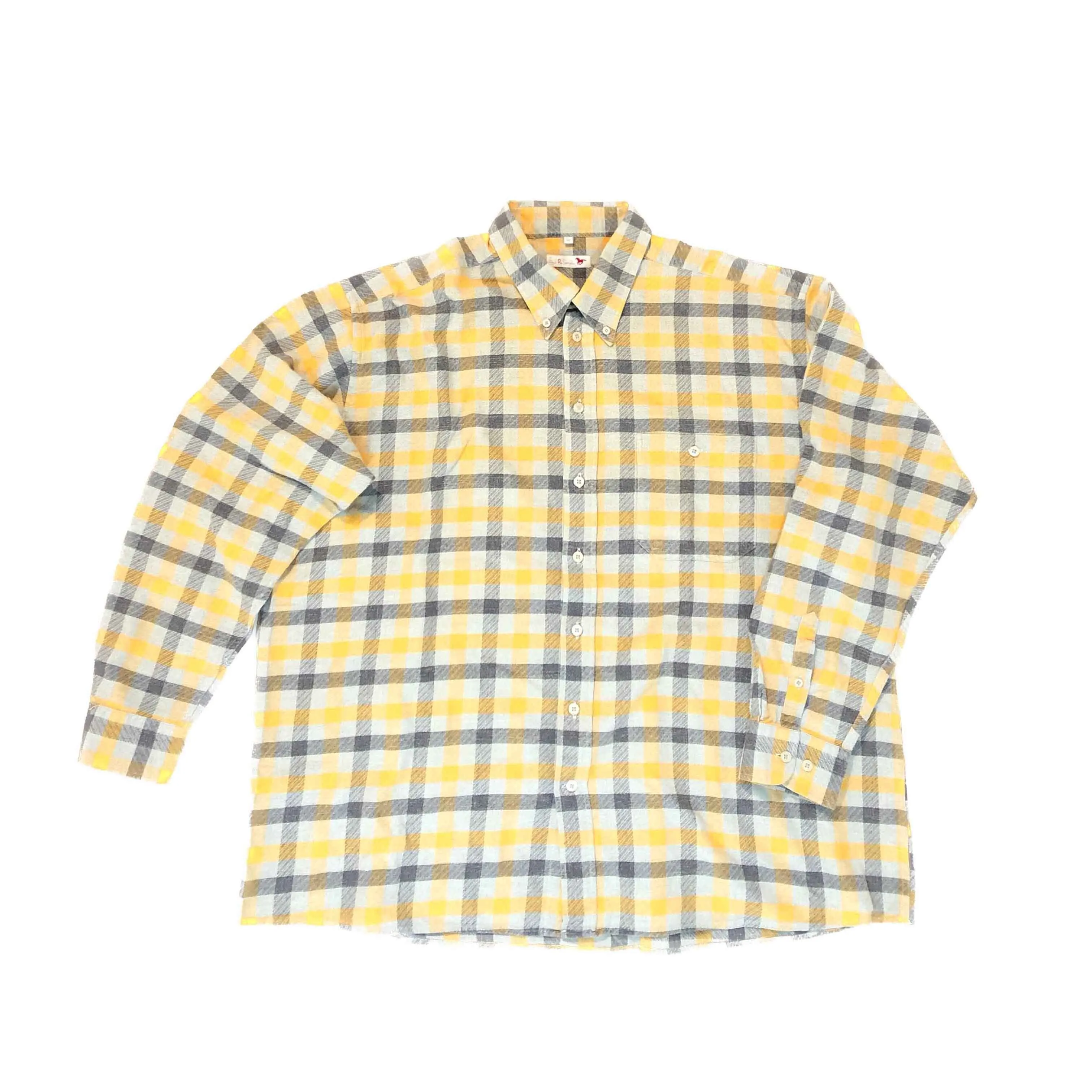 PAUL R. SMITH shirt (XXXL)