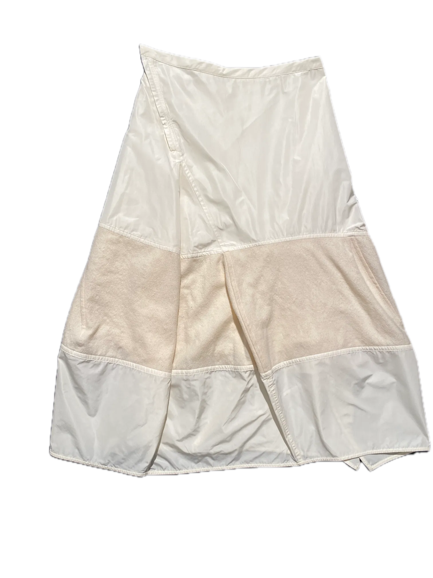 JIL SANDER skirt (34)
