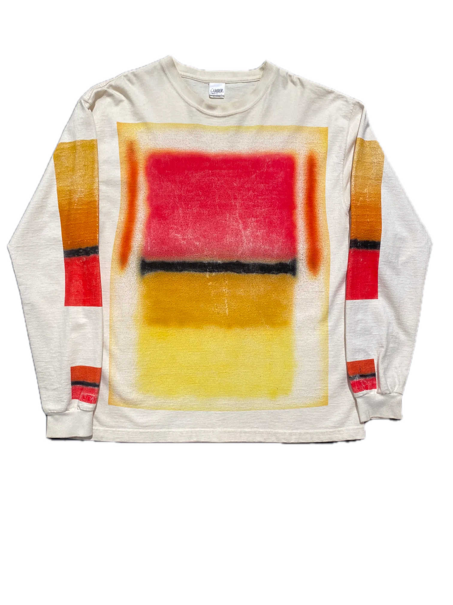 VINTAGE longsleeve (XXL)