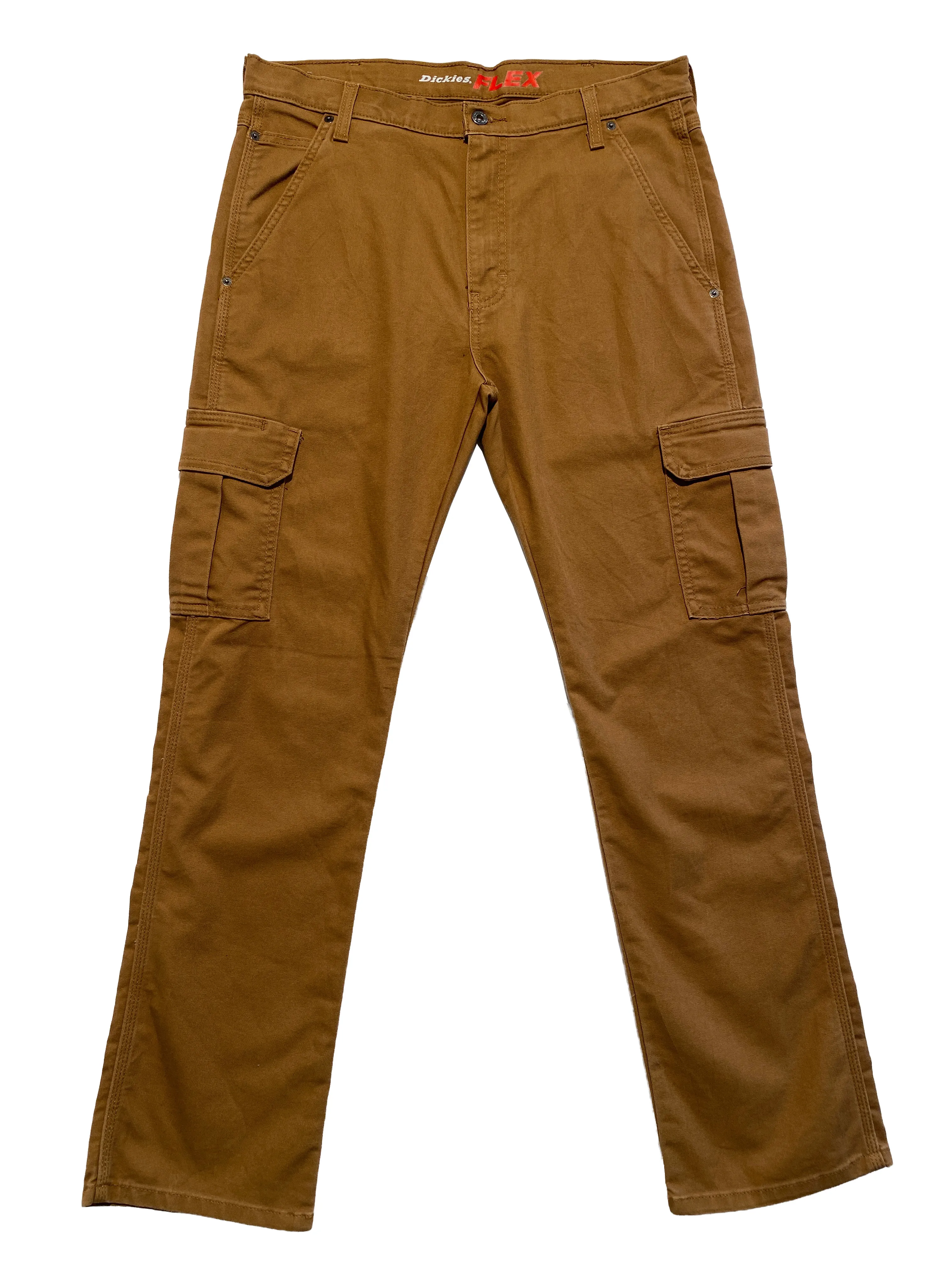 DICKIES FLEX pants (XXL)