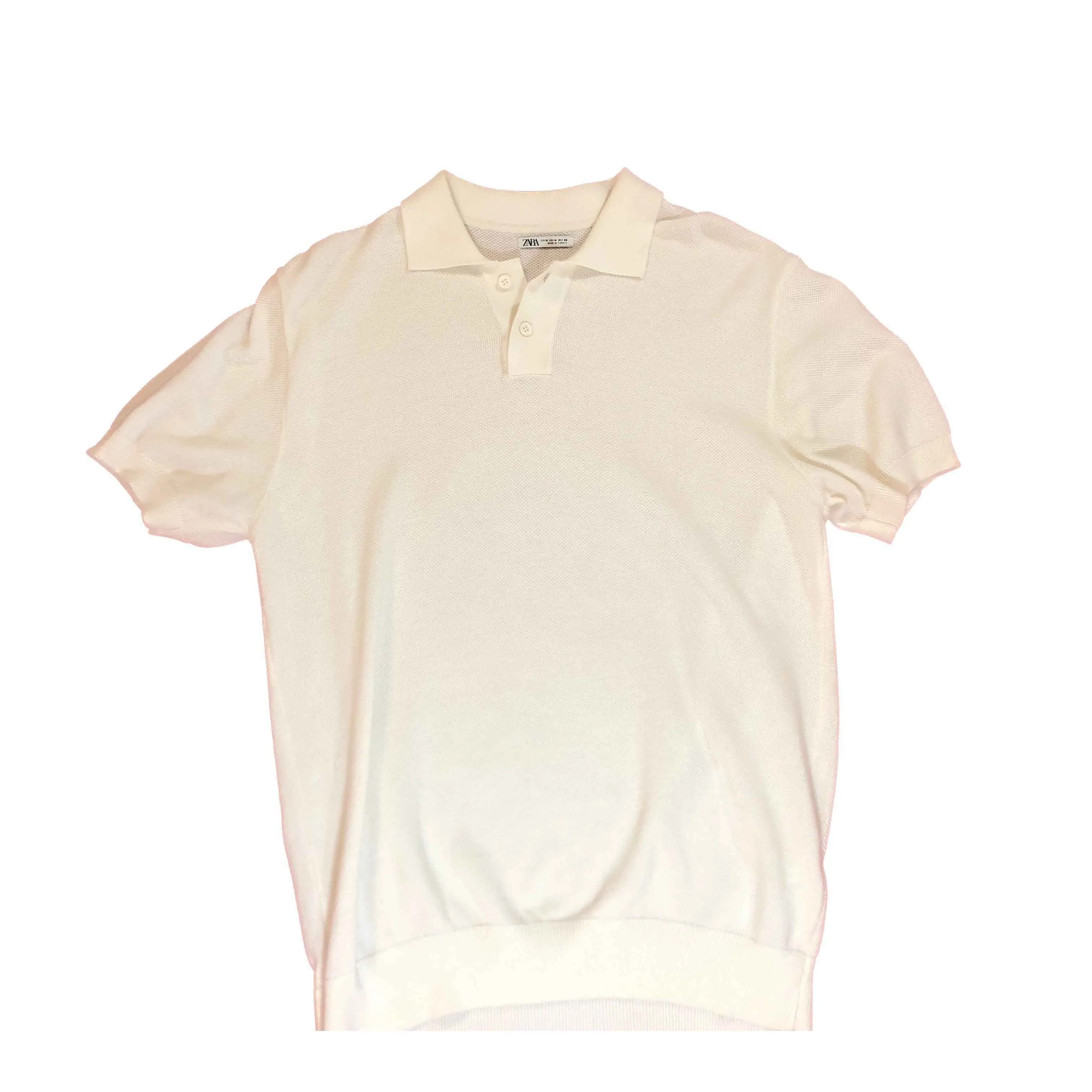 Zara polo (M)