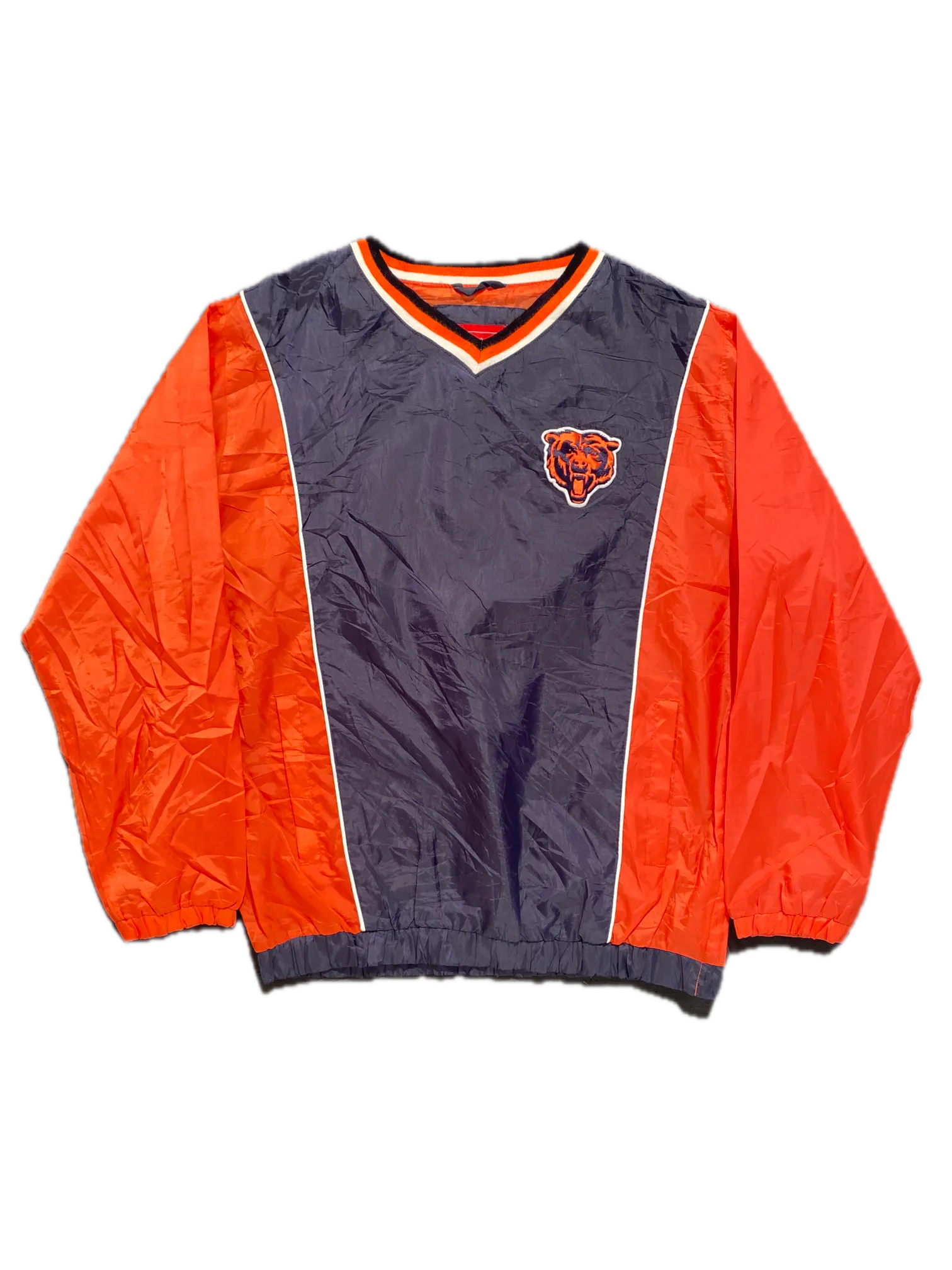 NFL crewneck tech (M)