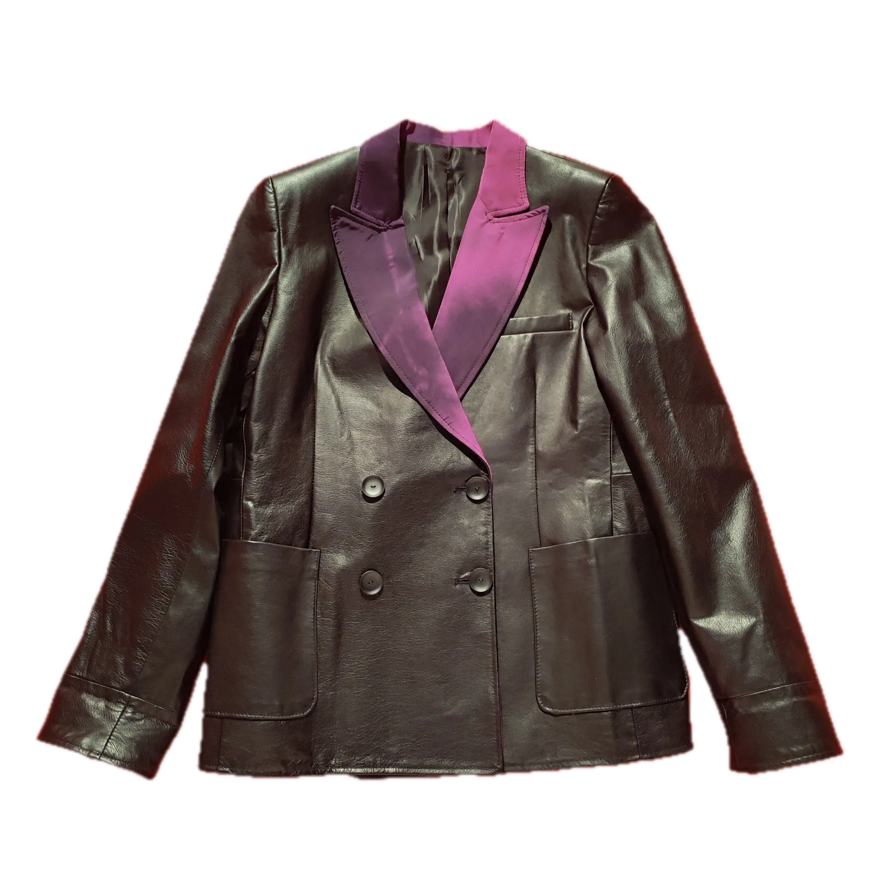 ANDREA YA'AQOV blazer (M)