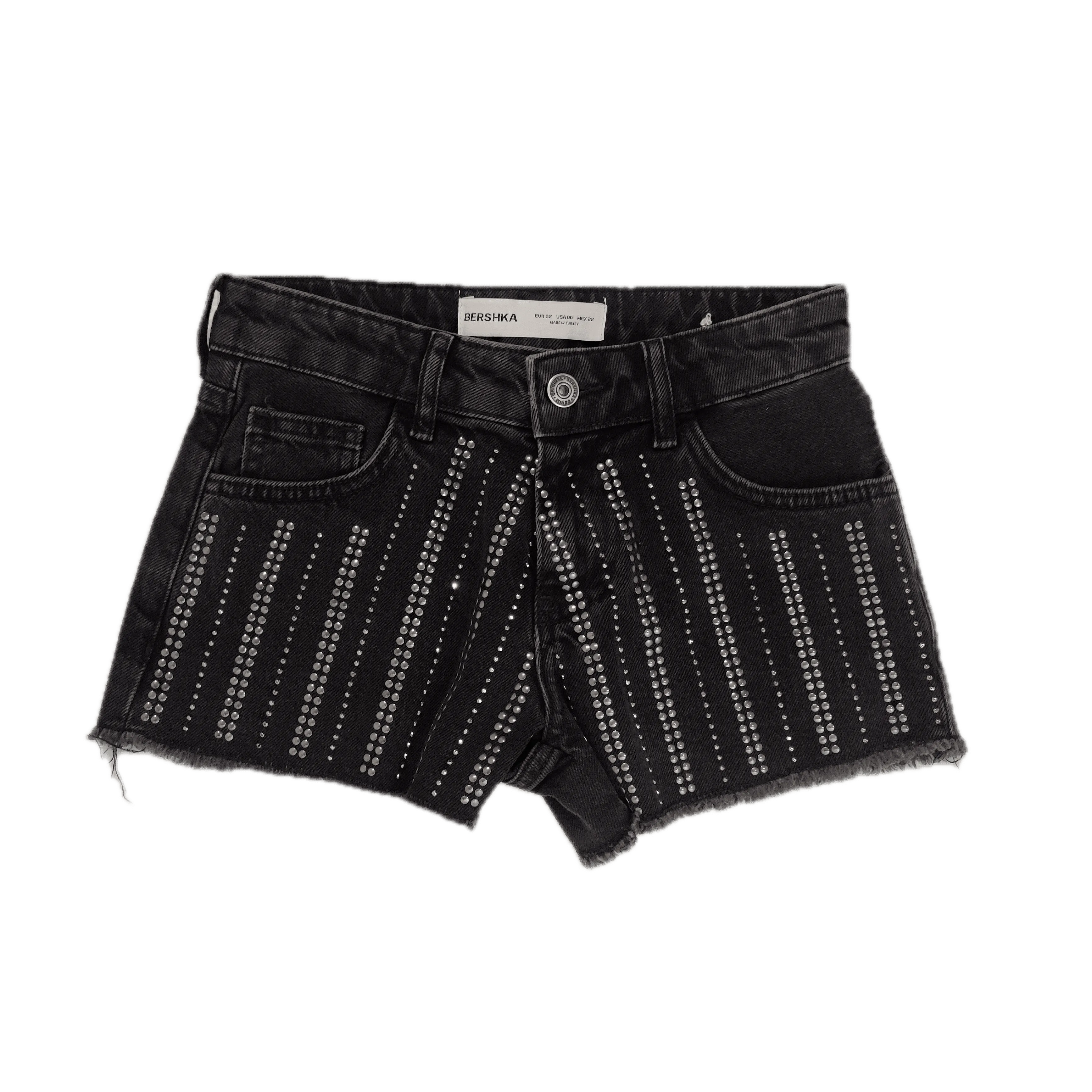 BERSHKA shorts (32)