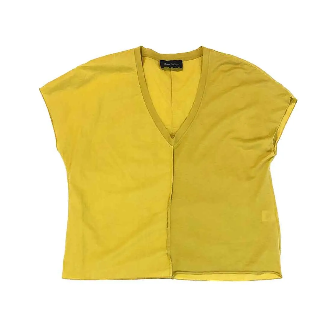 ANDREA YA'AQOV tee (S)