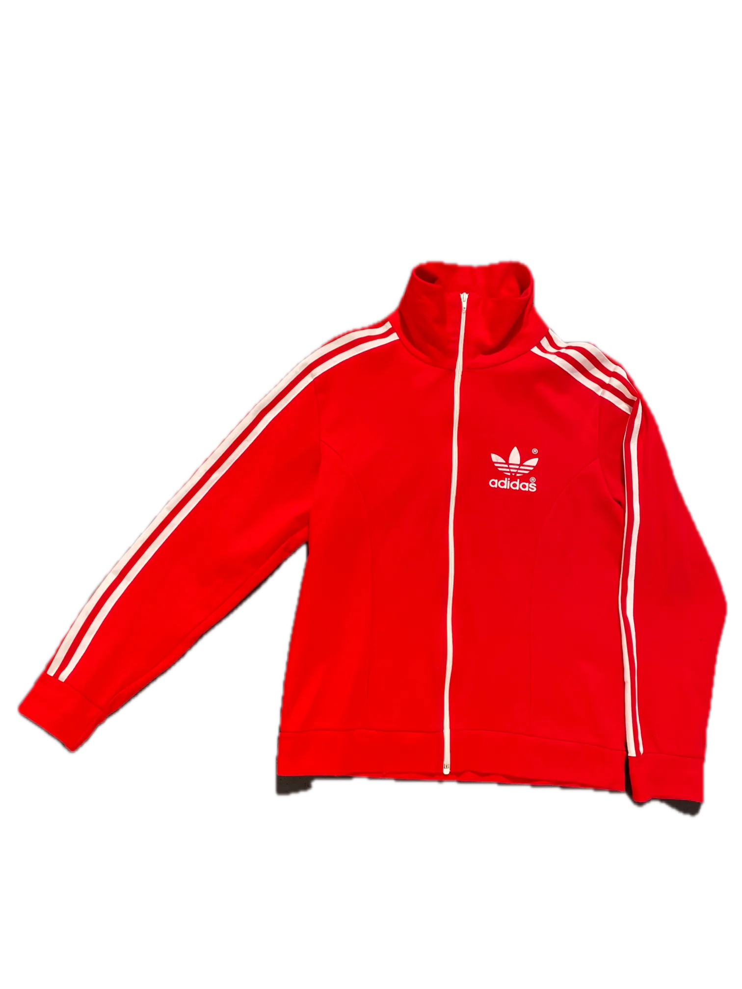 ADIDAS crewneck (XS)