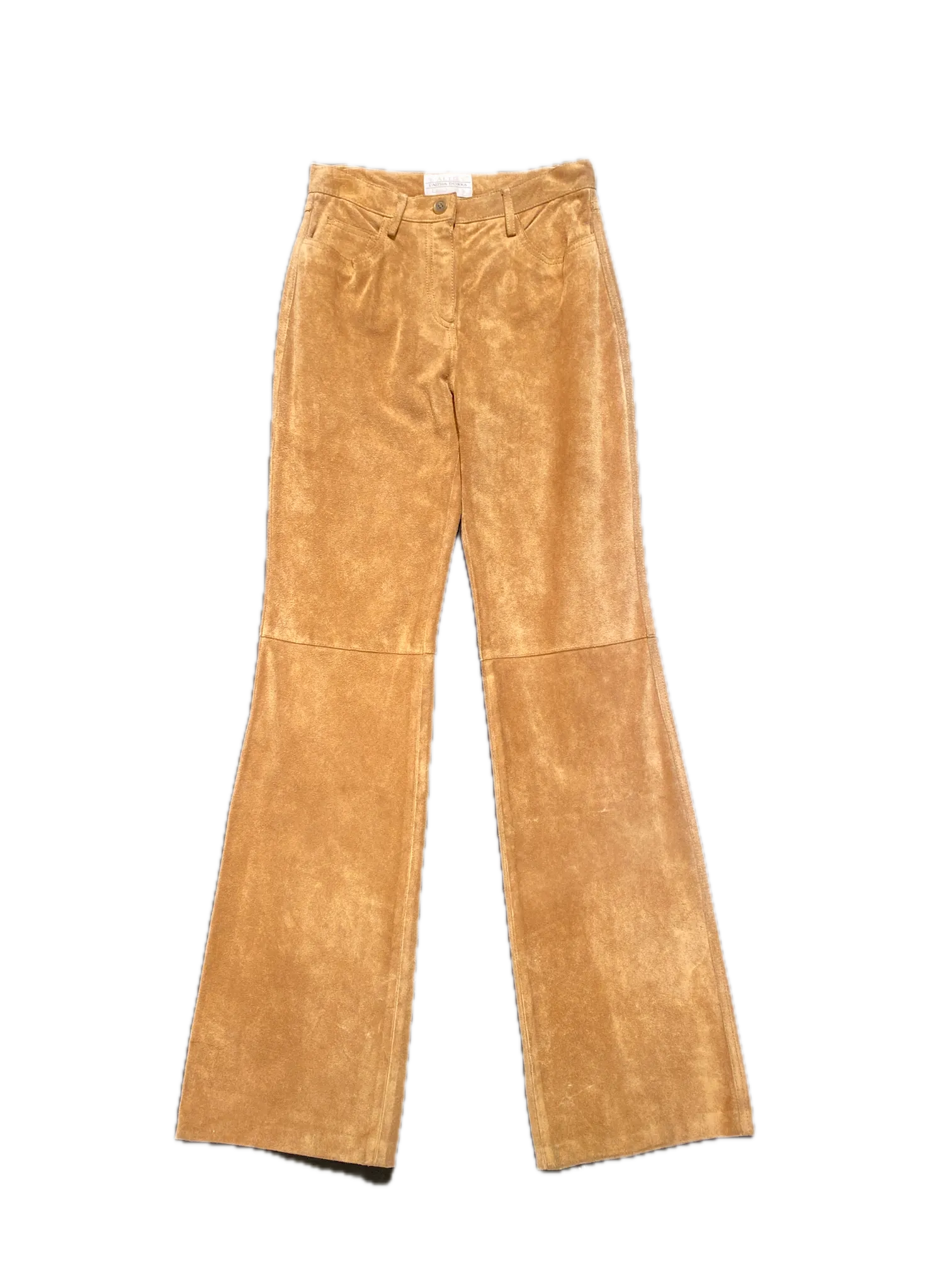 L’ALTRA DONNA pants ()