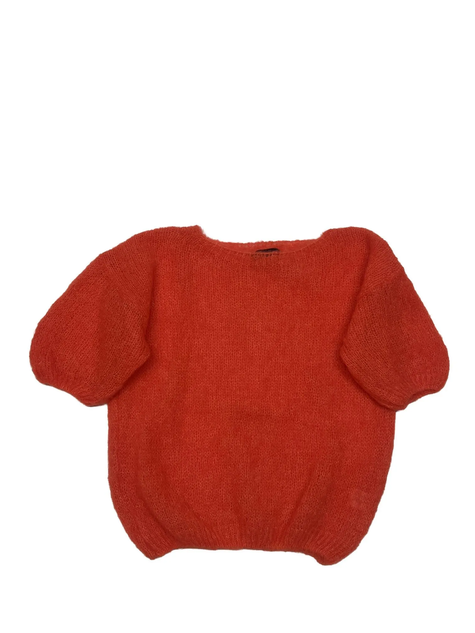 VINTAGE sweater Donna (M)