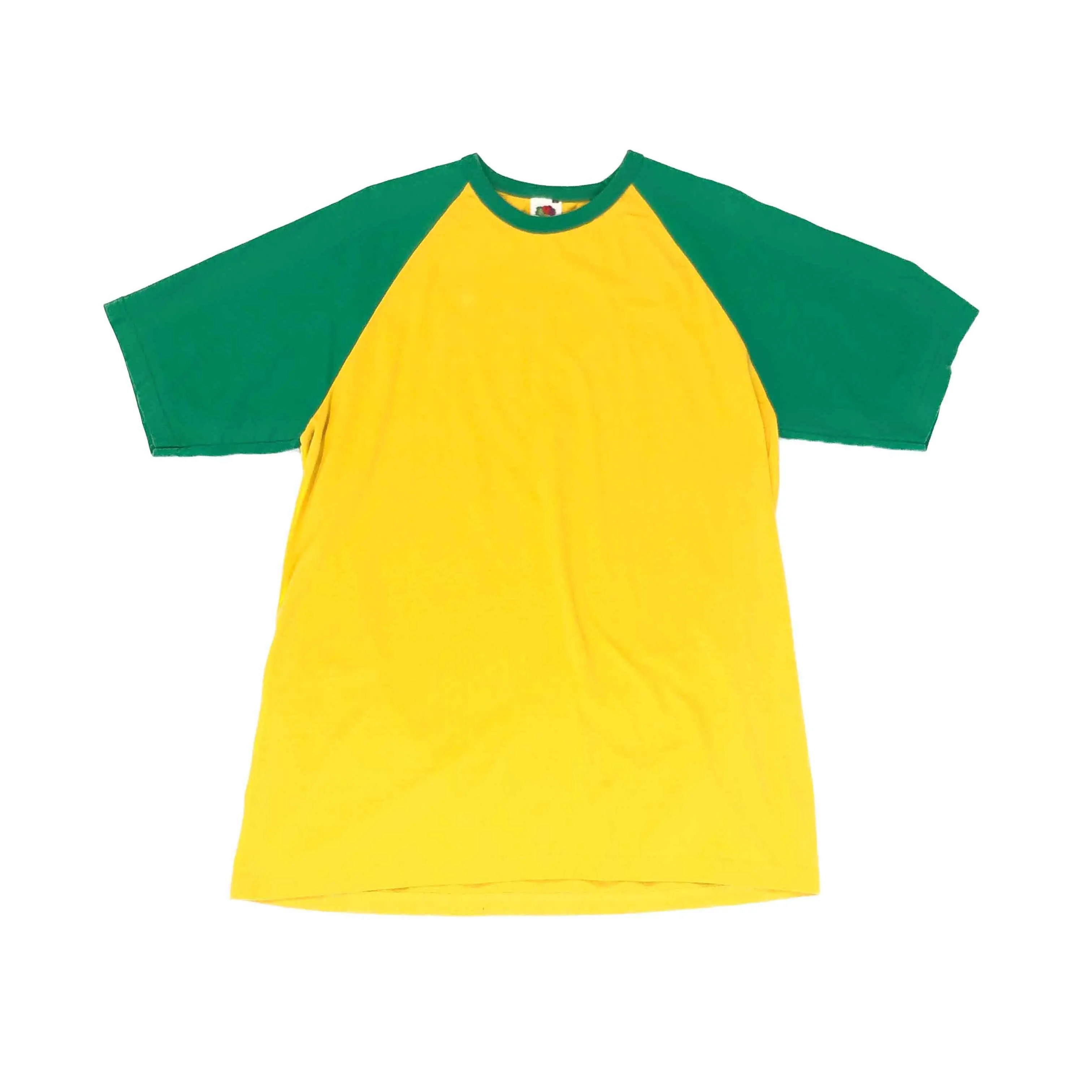 FRUIT OF THE LOOM tee (L)