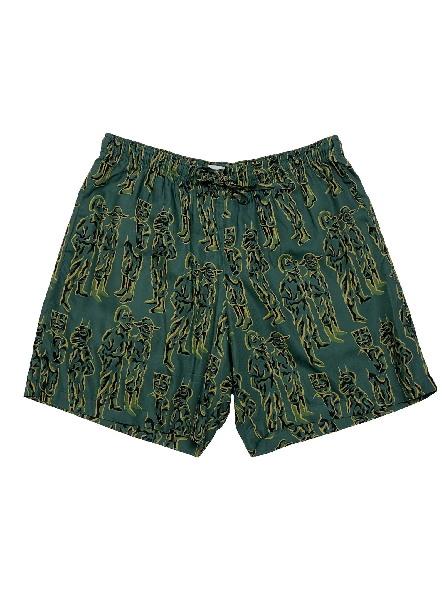 WOOD WOOD shorts Uomo (XL)