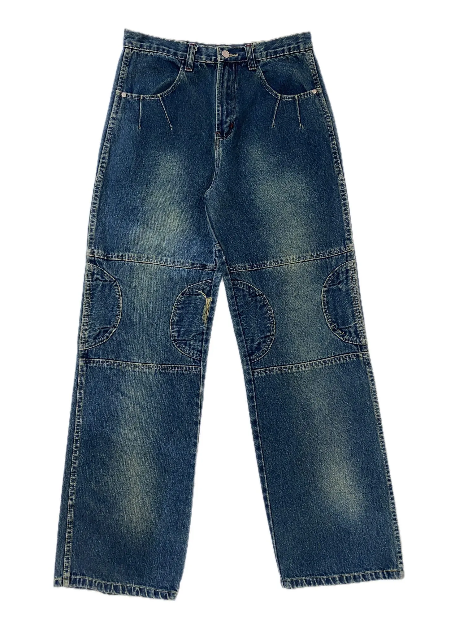 VINTAGE jeans workwear (W32)