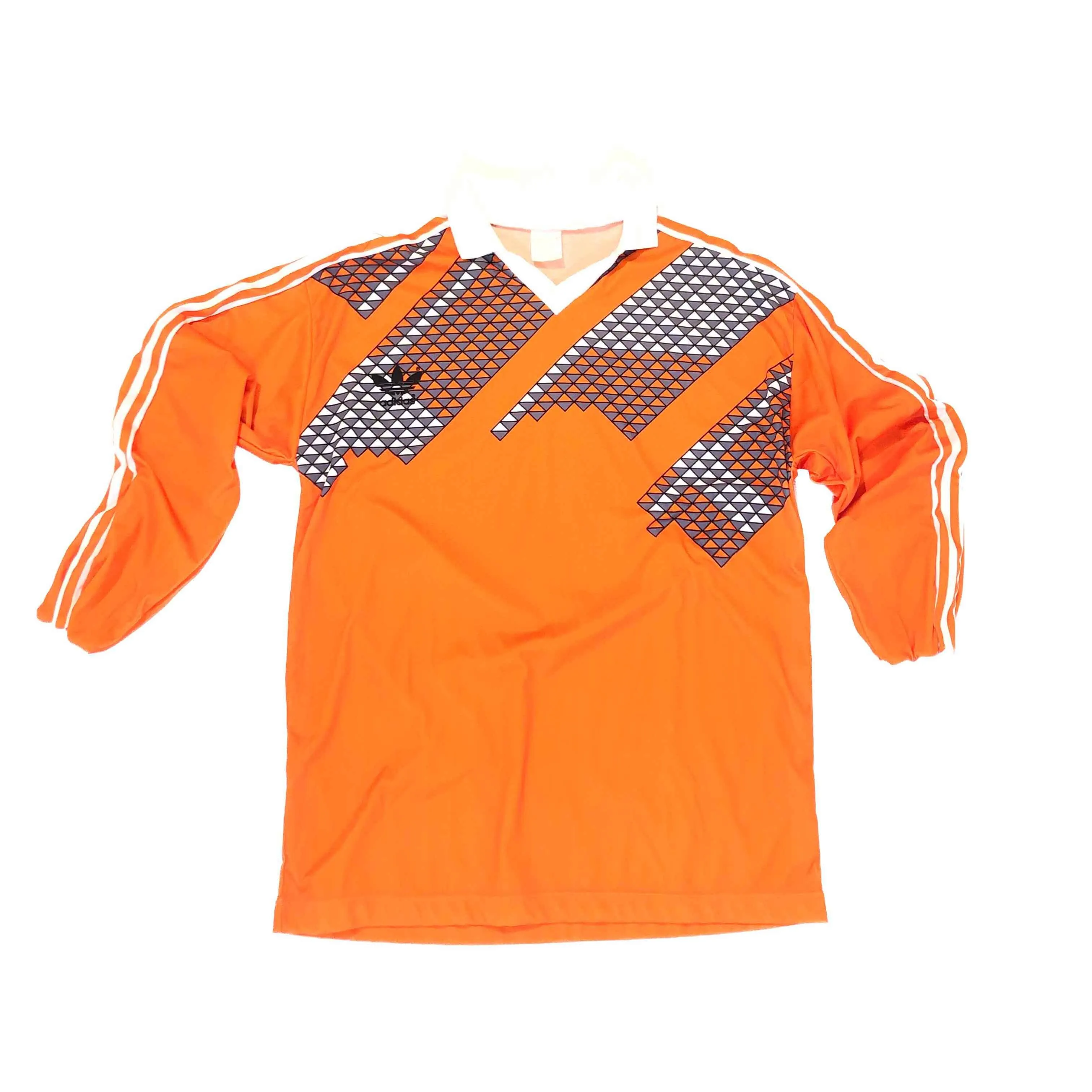 ADIDAS longsleeve (XL)