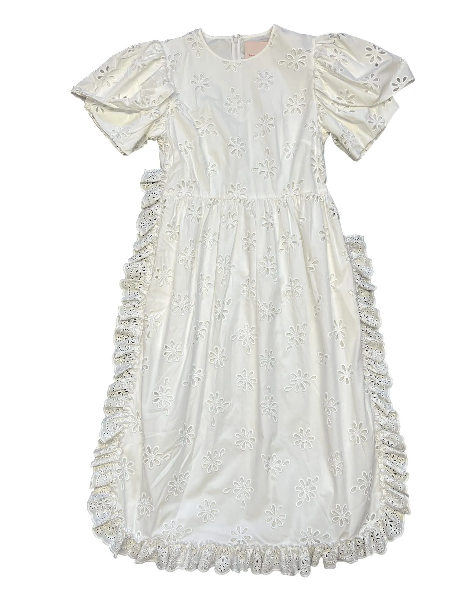 SIMONE ROCHA X H&M dress Donna (S)