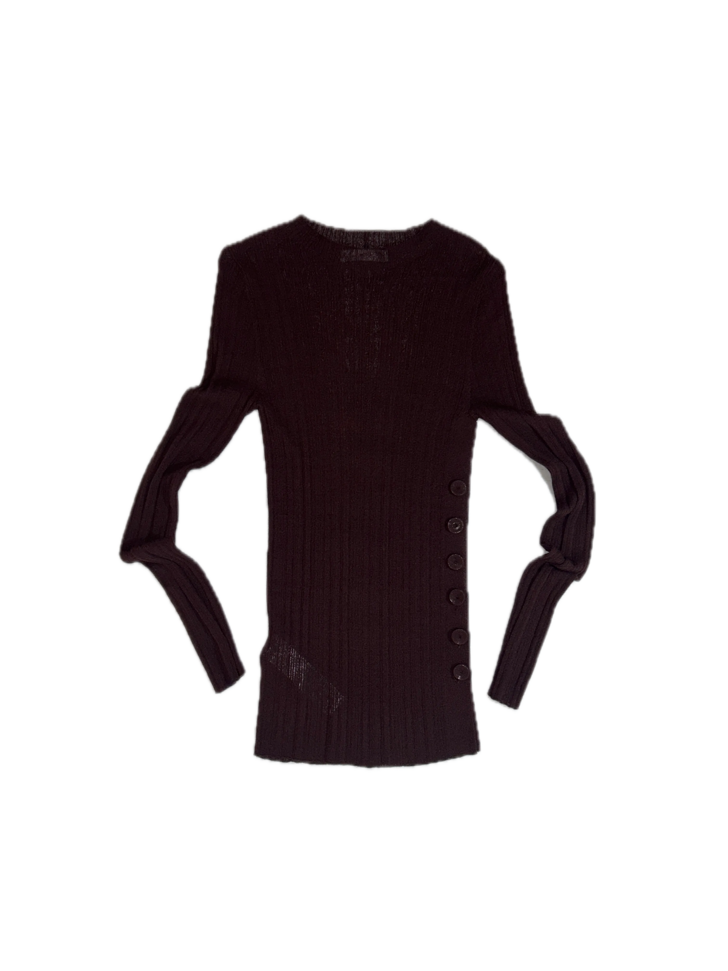 MANGO longsleeve (S)