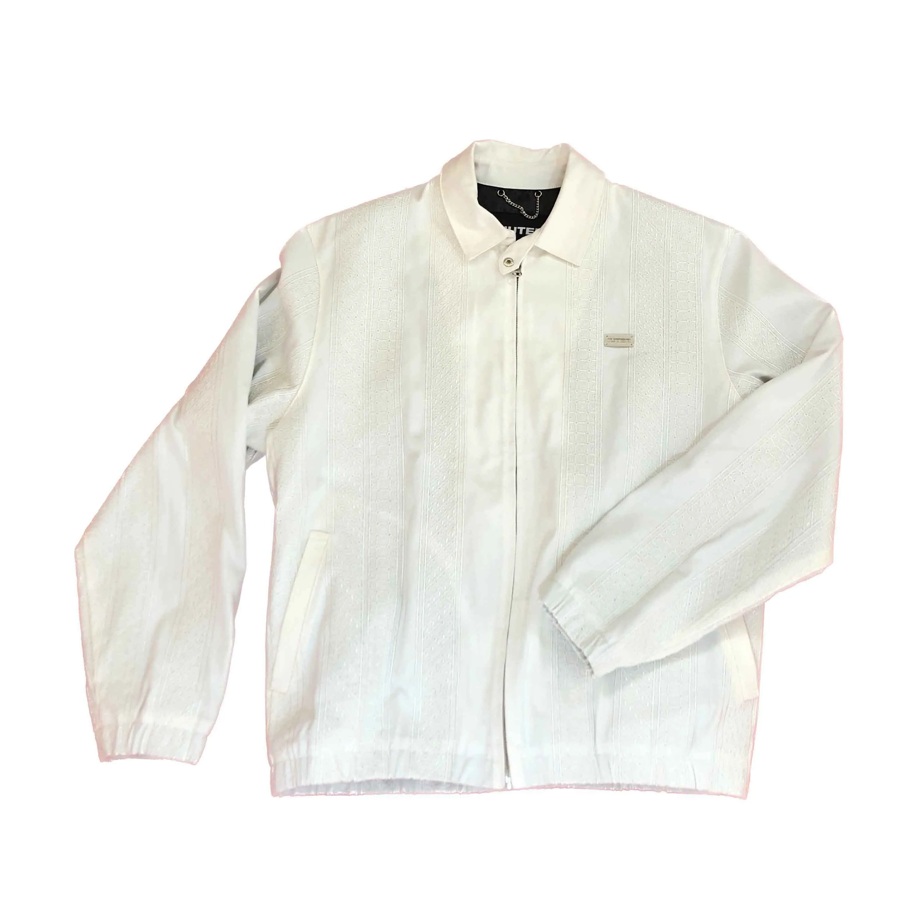 IUTER overshirt (L)