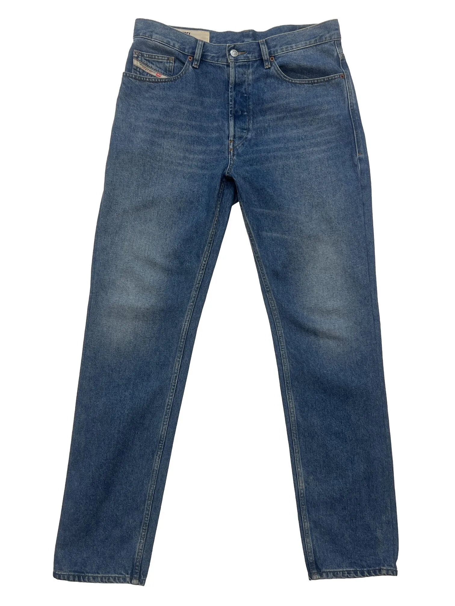 DIESEL jeans Uomo (W32)
