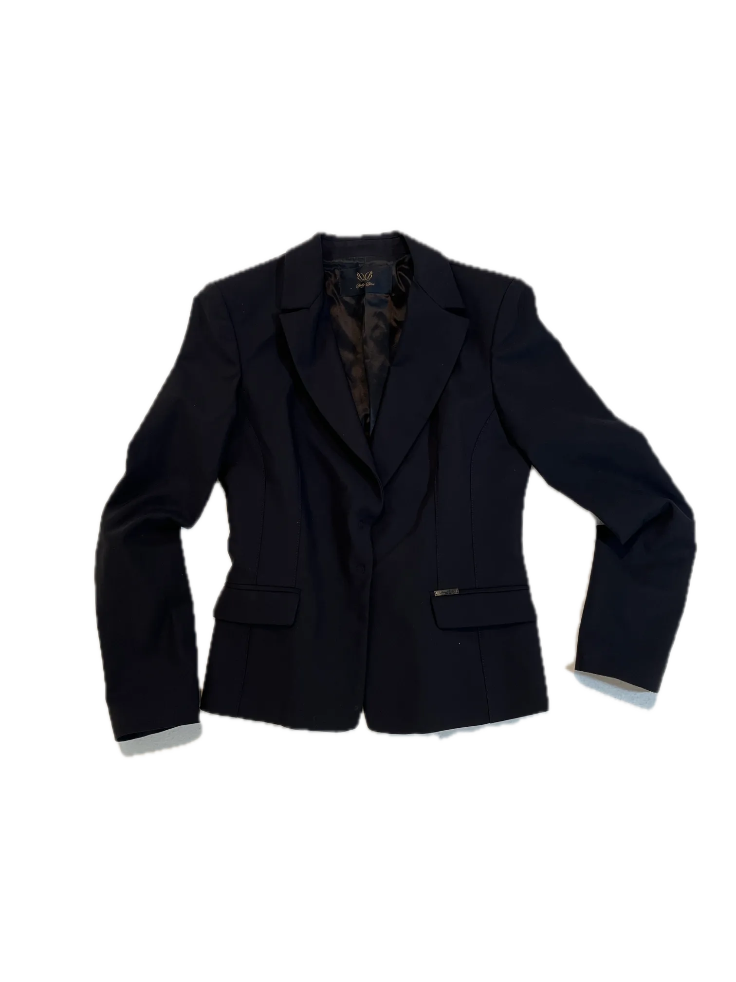 BETTY BLUE blazer (46)