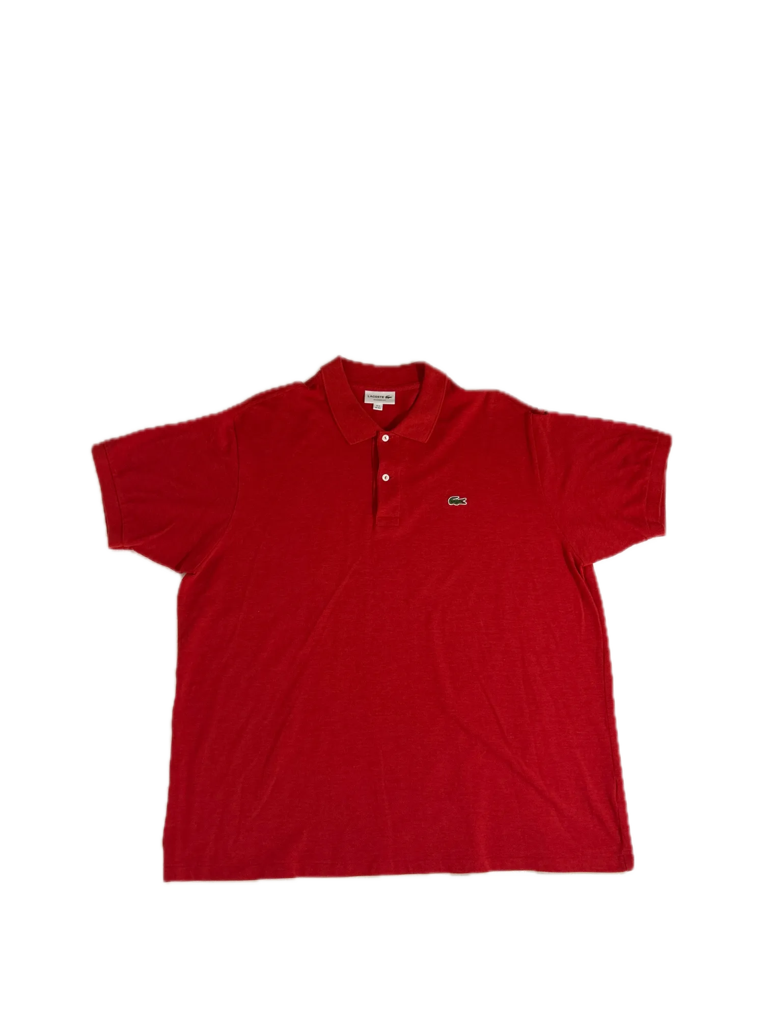 LACOSTE polo (3XL)