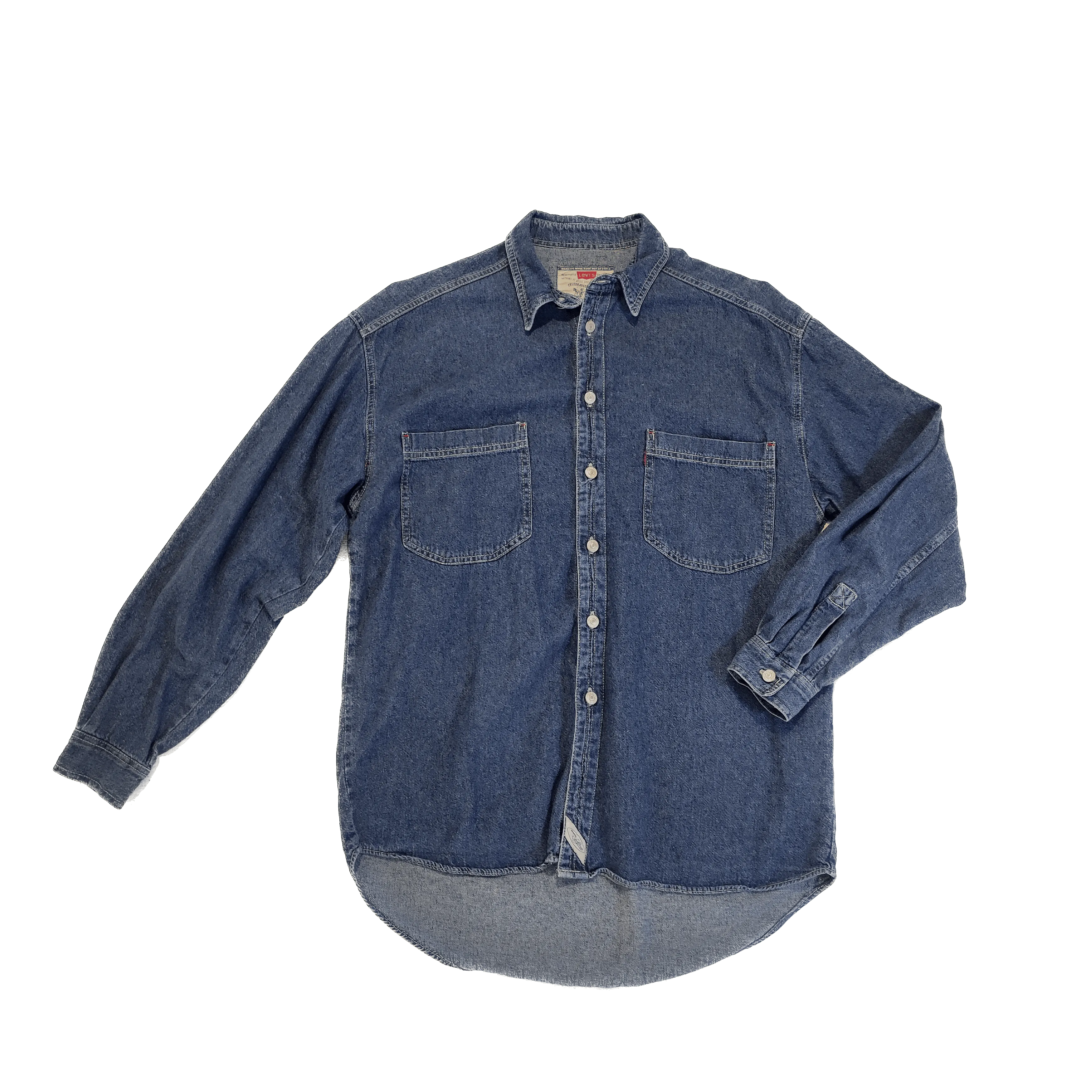 LEVI'S shirt (M)