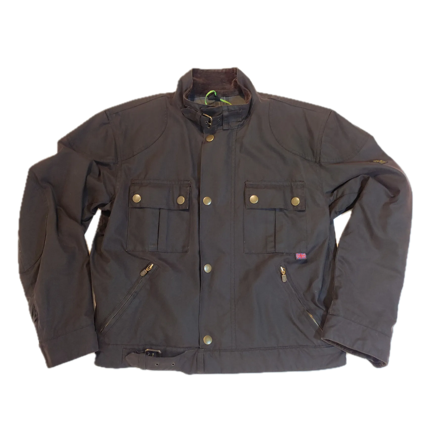 BELFFAST jacket (M)