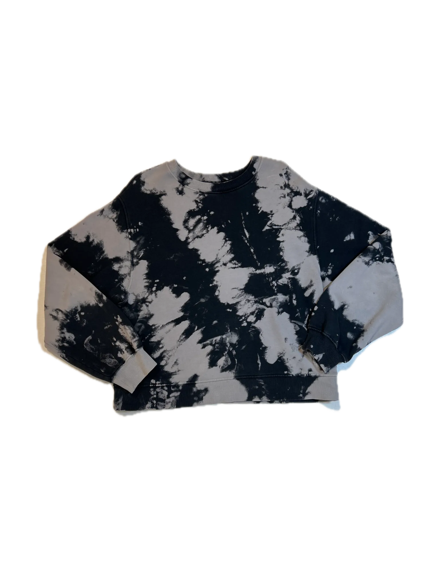 NO BRAND crewneck (S)