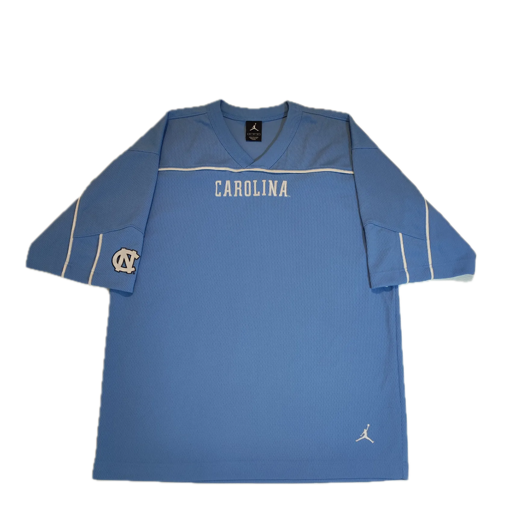 NIKE JORDAN tee tech (M)