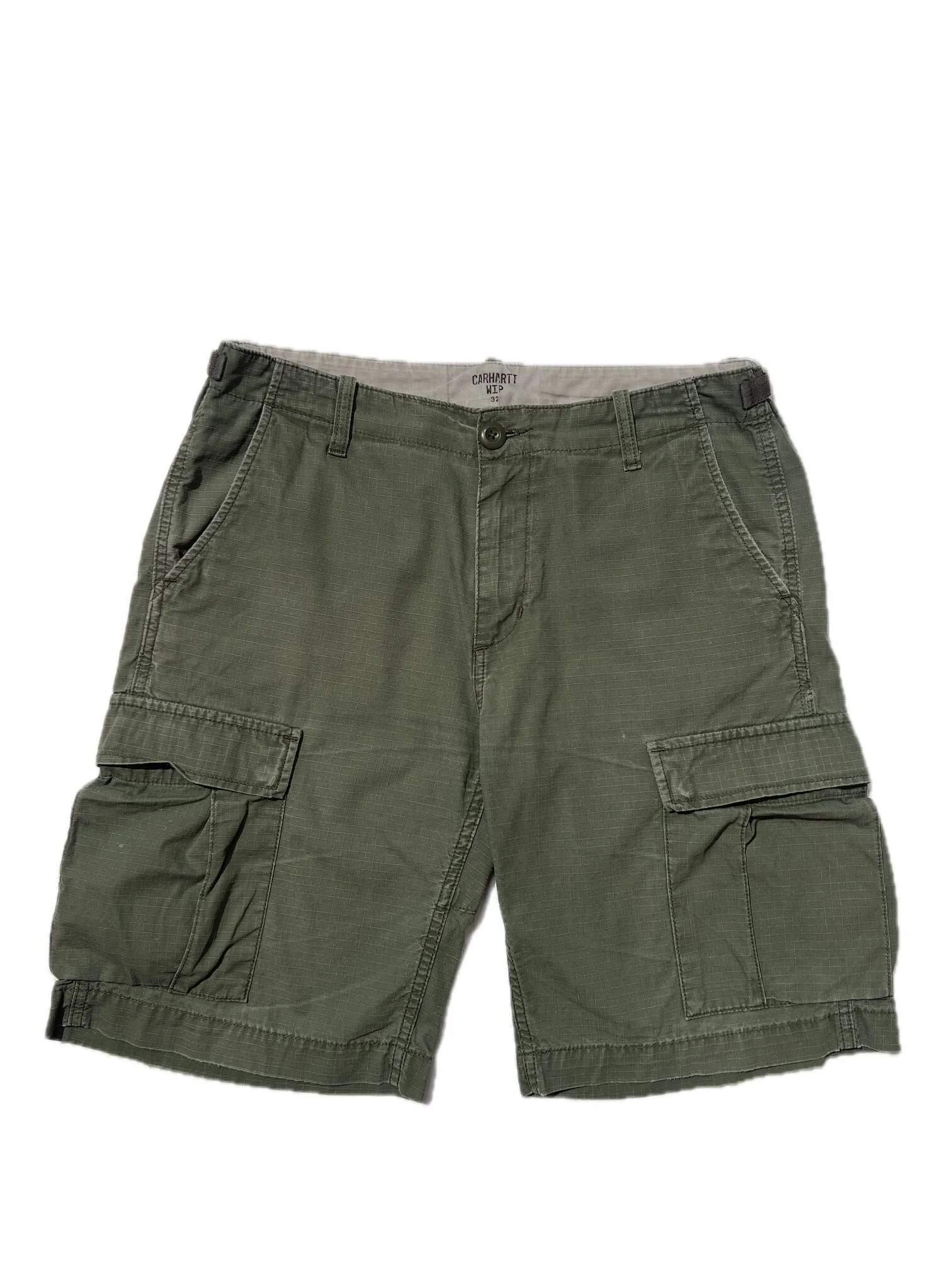 CARHARTT WIP shorts workwear (W32)