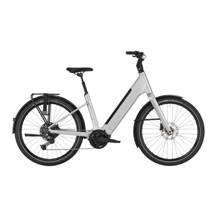 Canyon Precede:ON Comfort 5