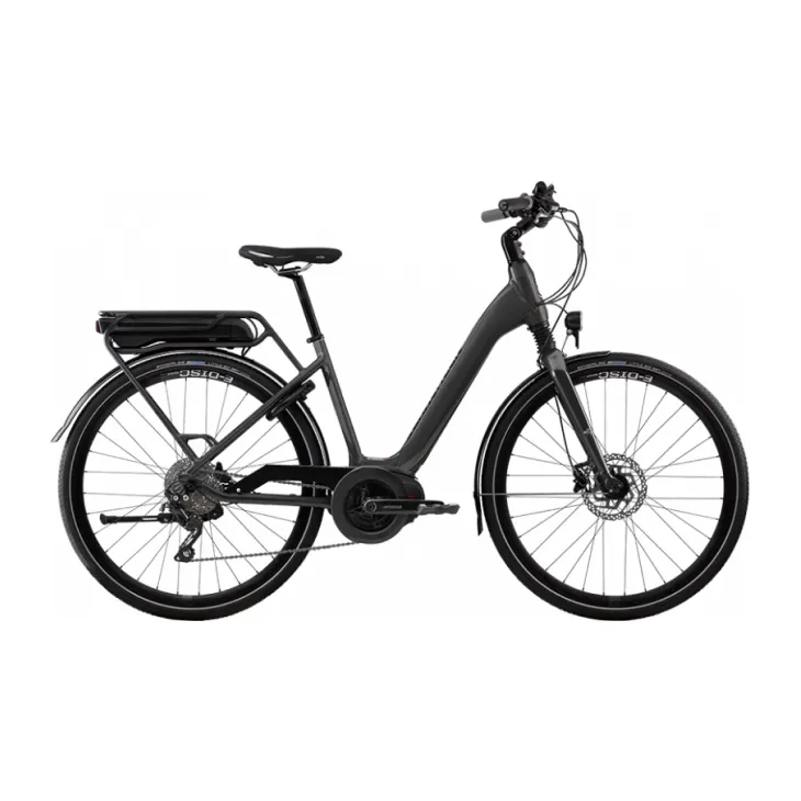 Cannondale Mavaro Performance City