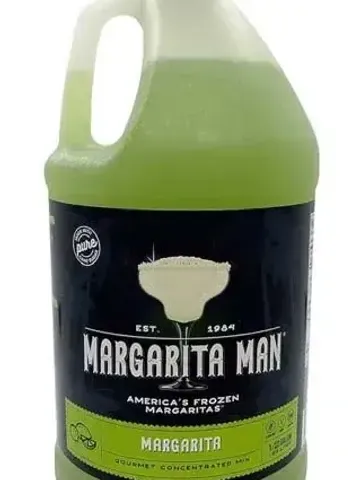Margarita Man Mix