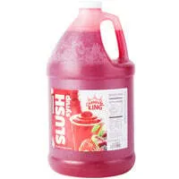 Slushie Mix