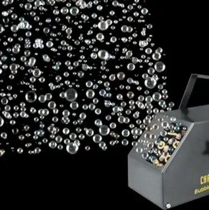 Bubble Machine