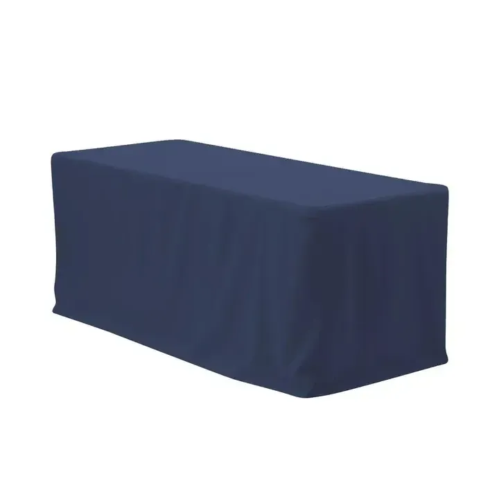 4 ft Rectangle Tablecloths