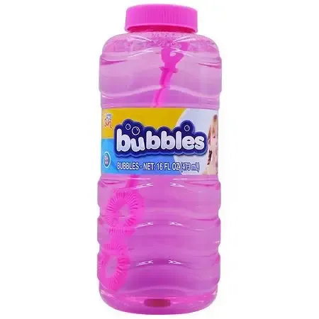 Bubbles