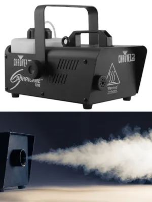 Fog Machine