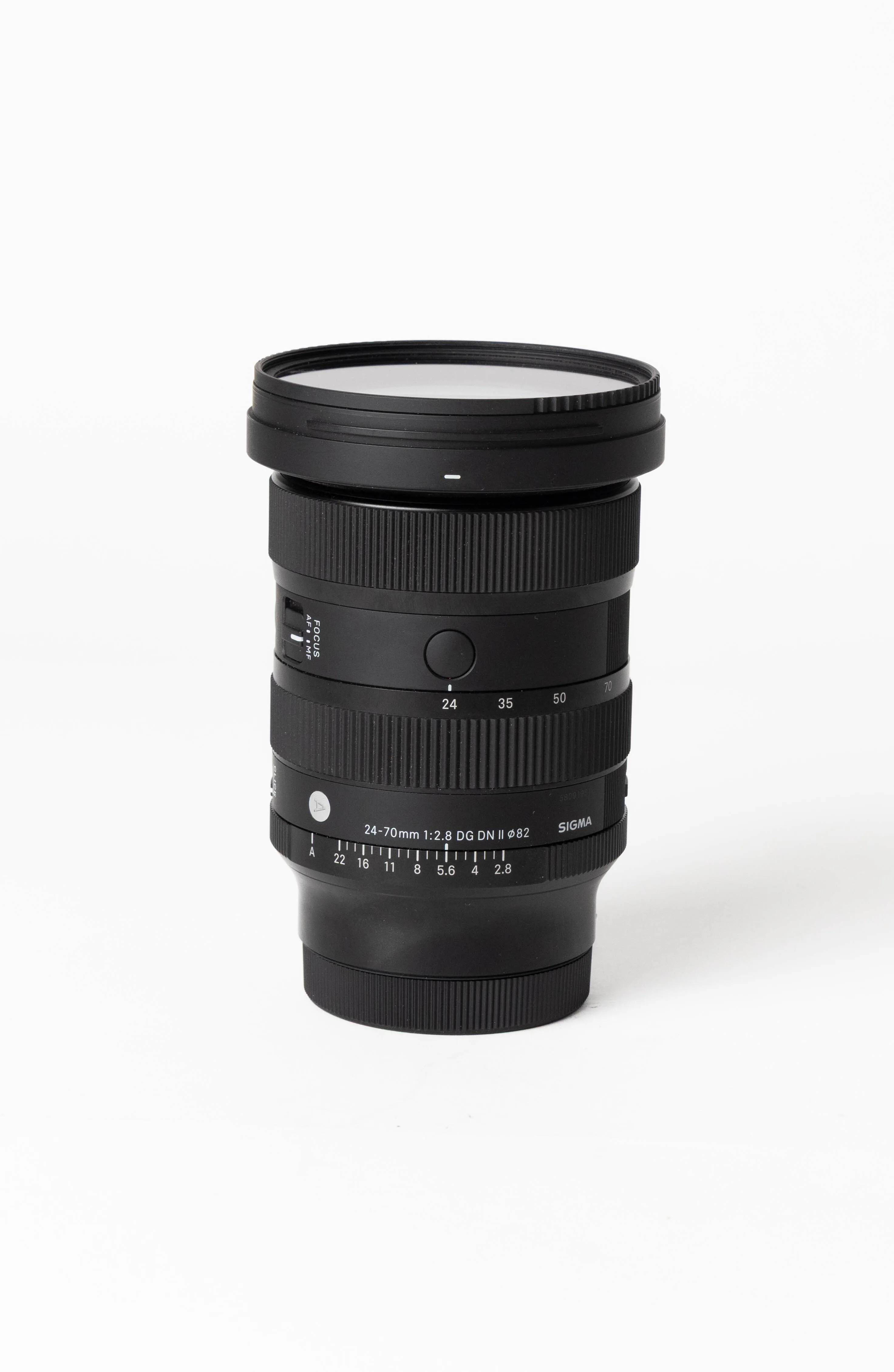 Sigma L-Mount 24-70mm
