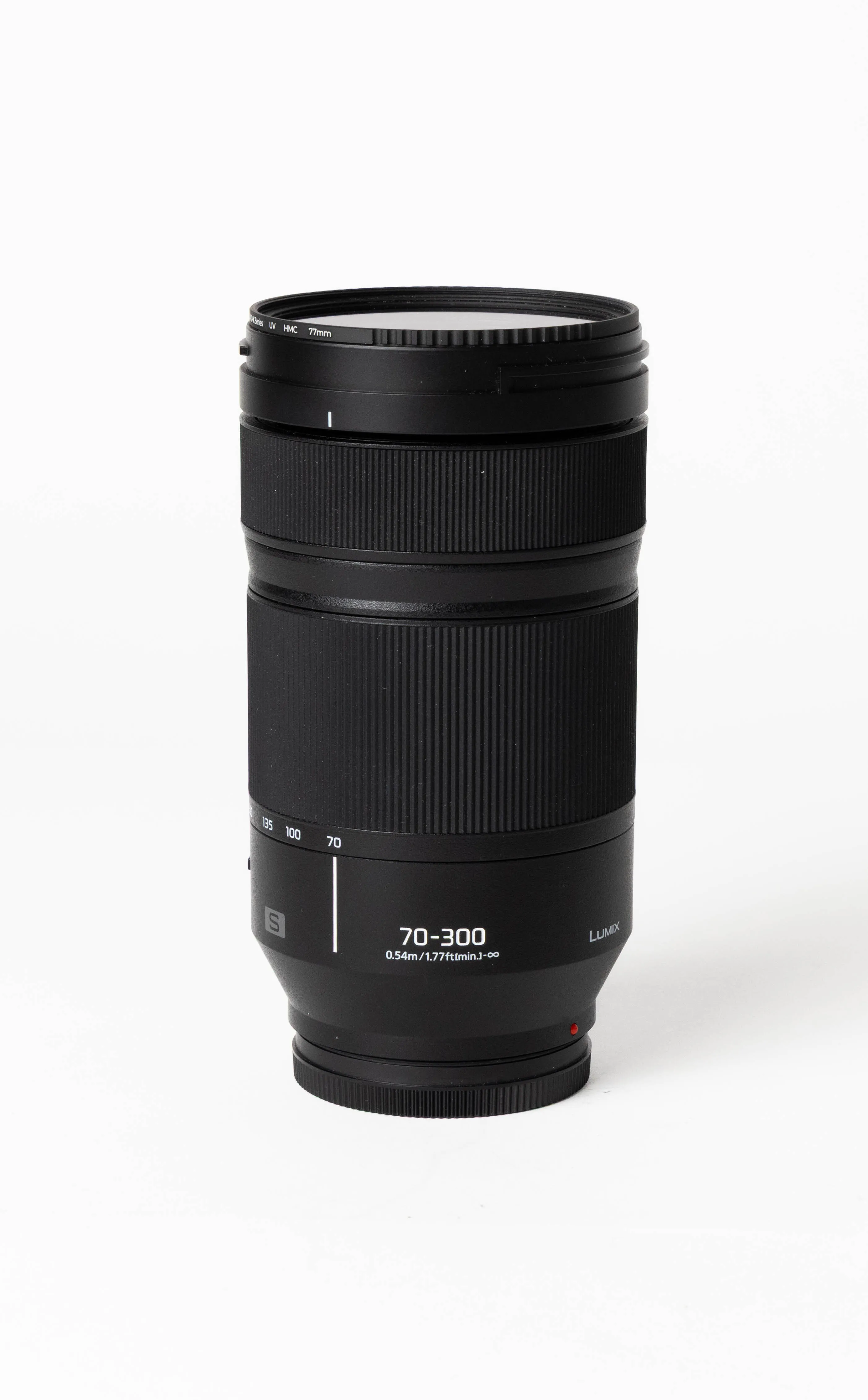 Sigma L-Mount 70-300