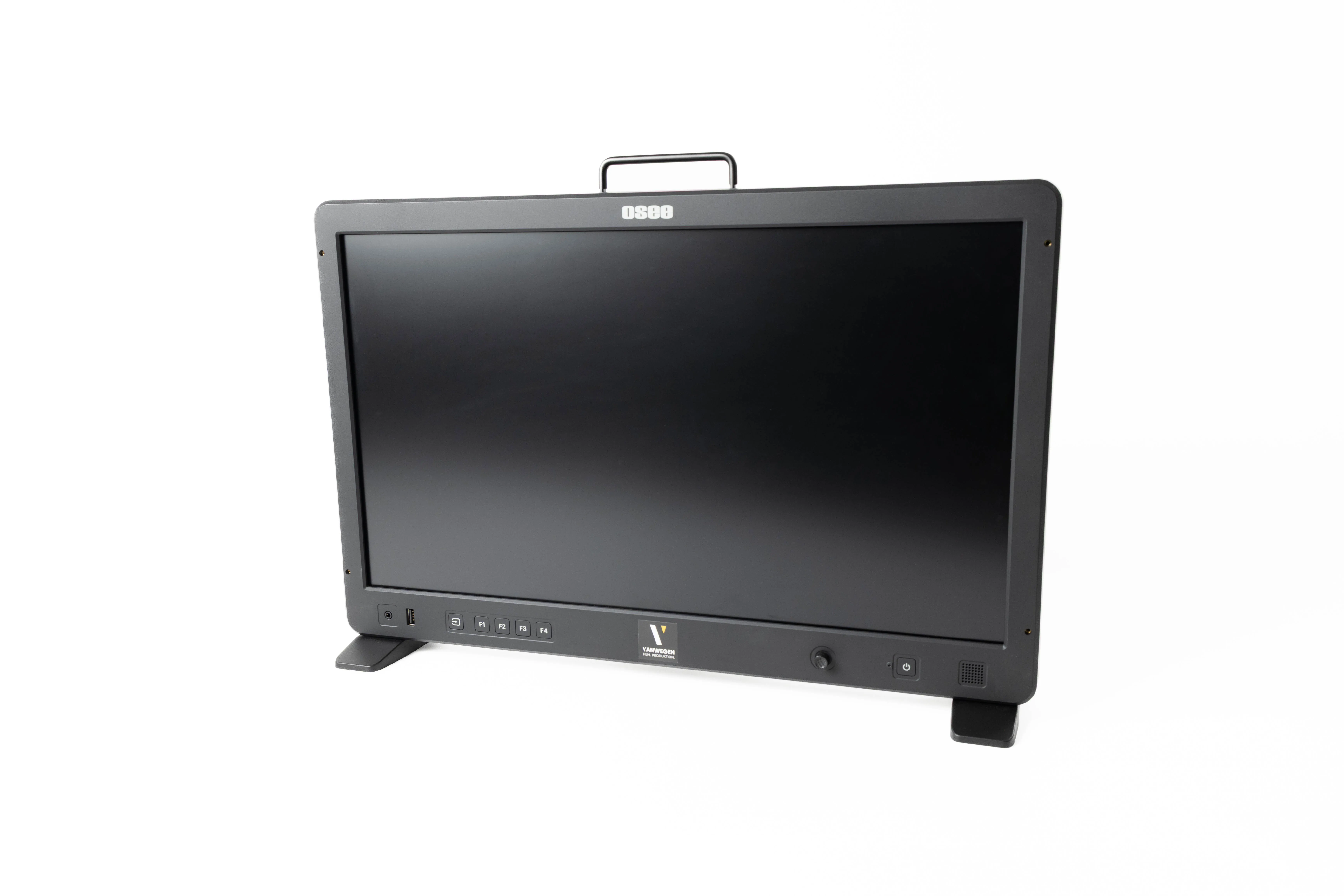 OSEE Mega 22S Produktionsdisplay