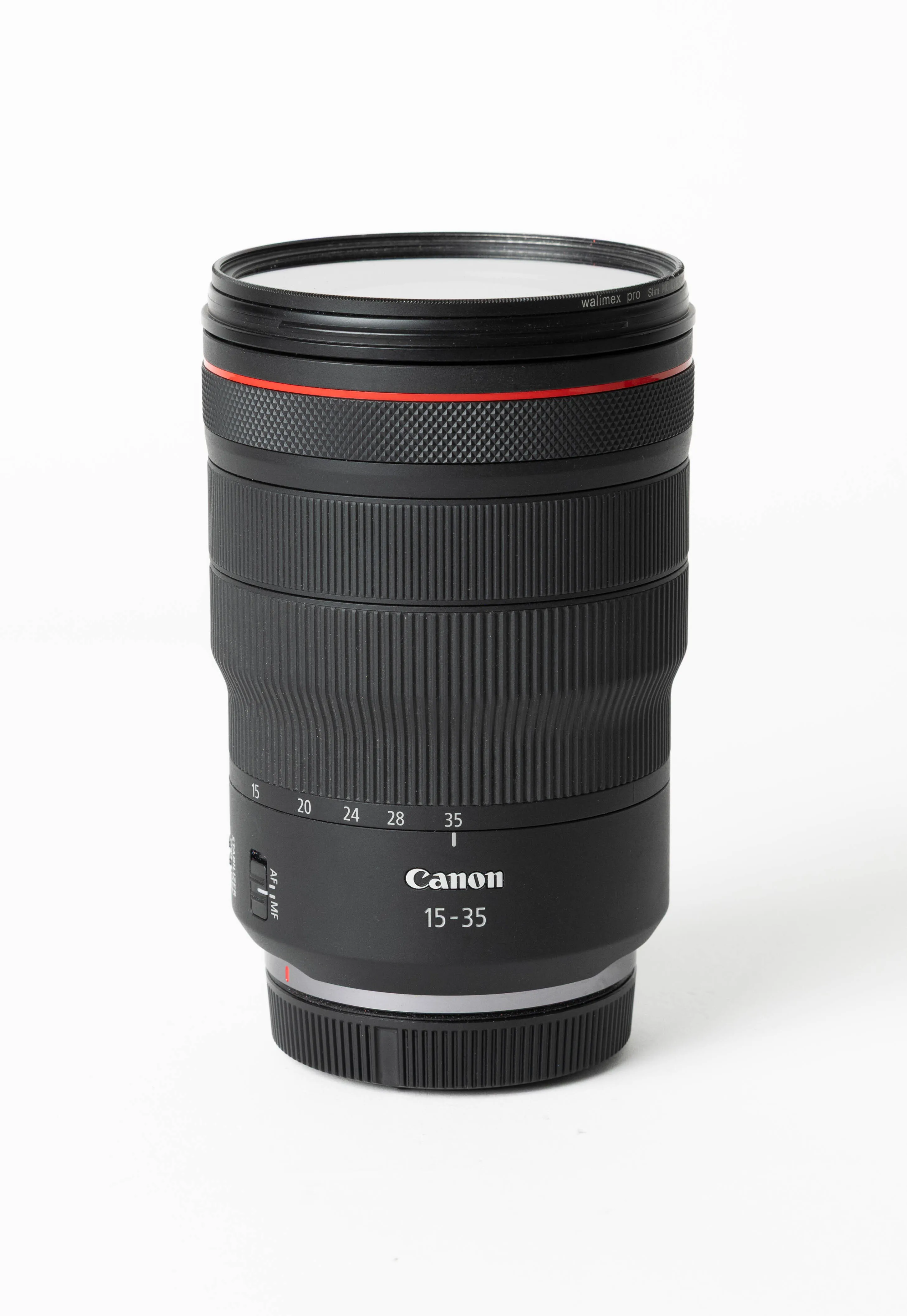 Canon RF 15-35mm F2.8