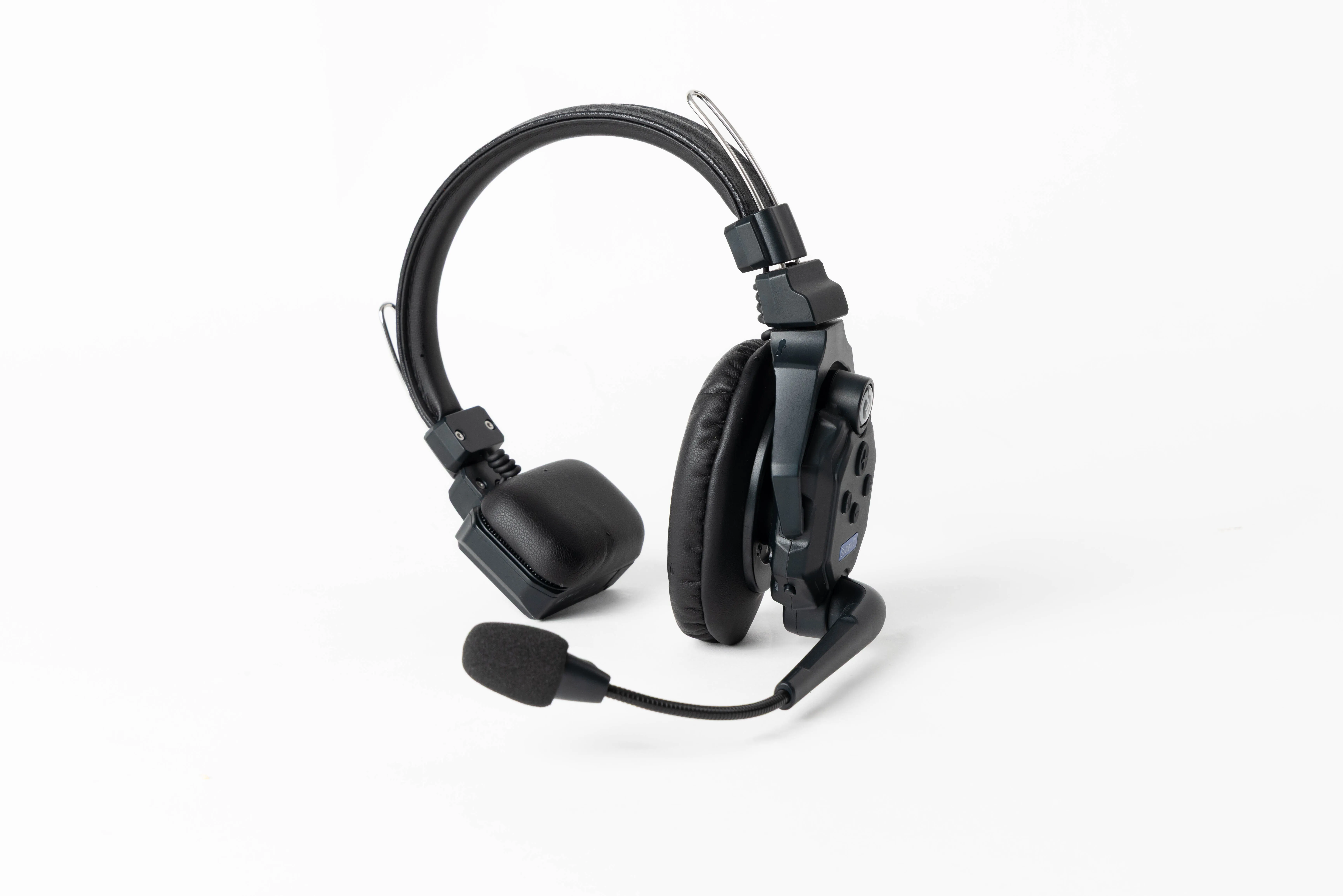 Hollyland Solidcom C1-8S Intercom System (8 Headsets)