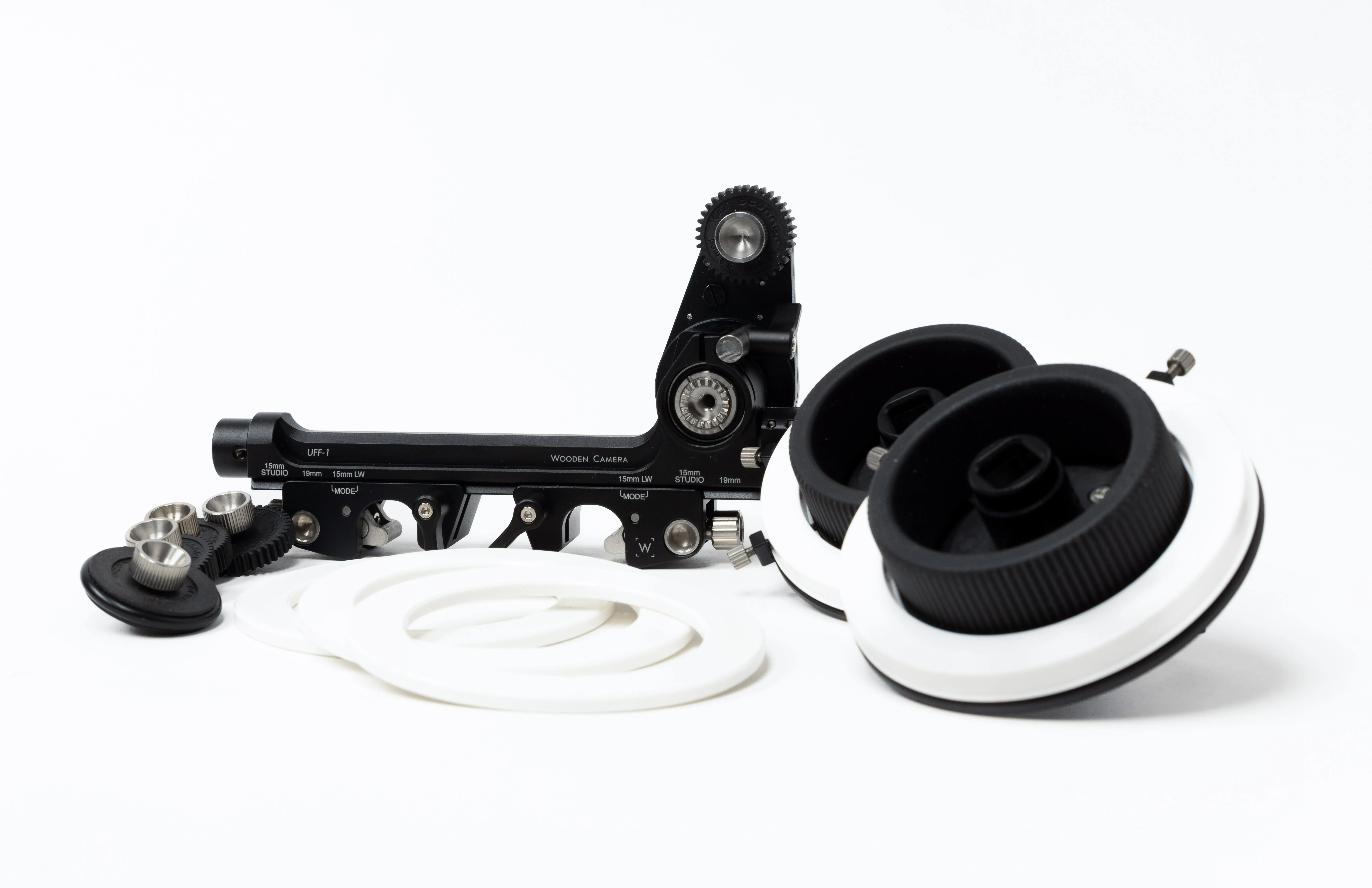 Wooden Camera UFF-1 Universal Follow Focus (Pro)