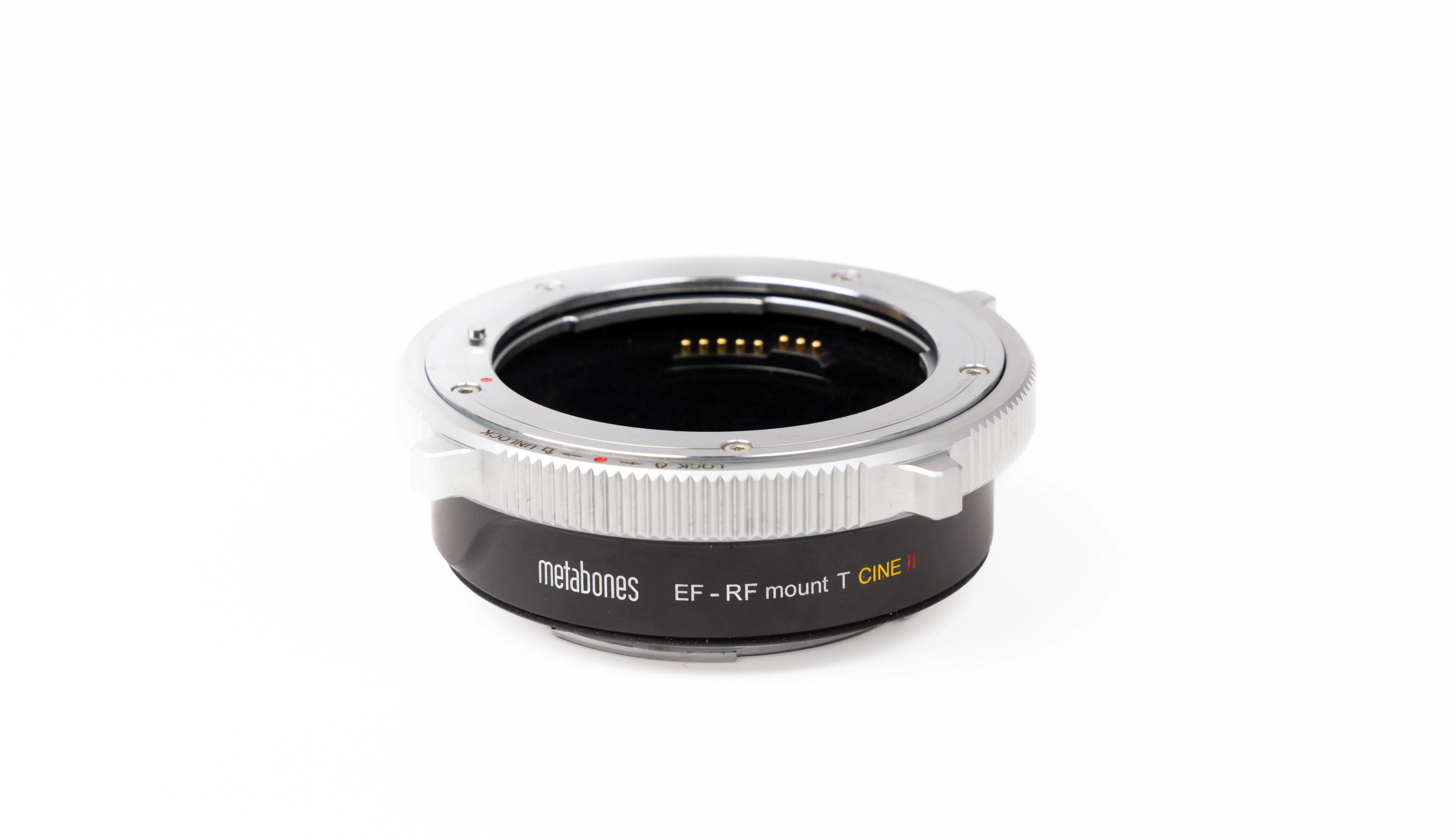 Metabones RF - EF T Cine II