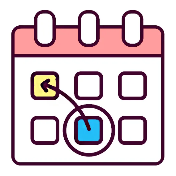 Foglalás Módosítás