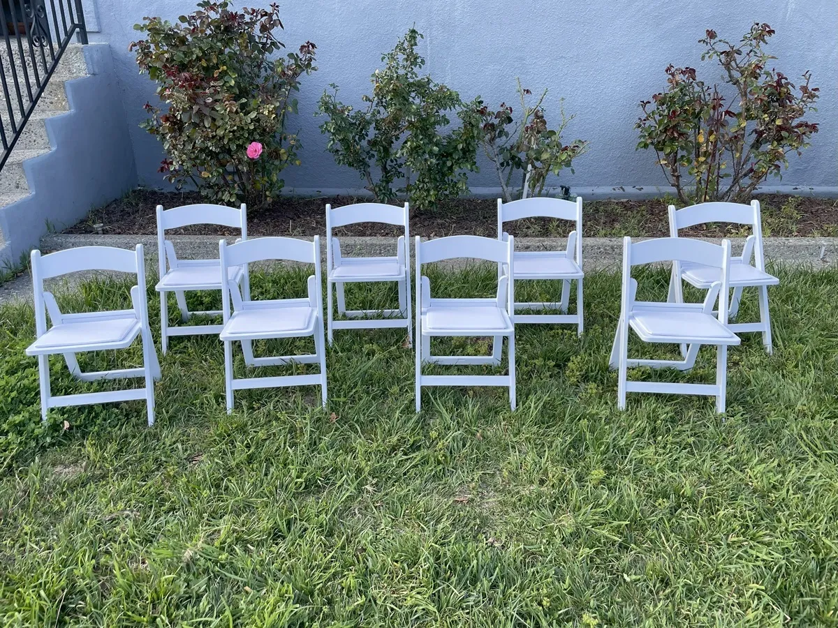 Children's Folding Chairs